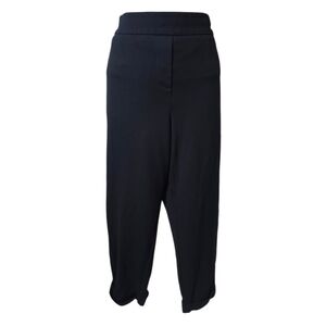 Penningtons Women's Black Crop/Capri Pants